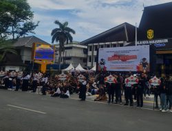 Ajak Berbagai Etnis Serukan Pilkada Damai, Bawaslu Kalsel: Pentingnya Menjaga dan Menghormati Keberagaman di Indonesia