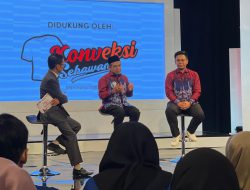 AA Baik Programkan Rp1 Miliar Untuk Kelurahan dan Peningkatan Dana Operasional Ketua RT/RW