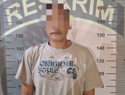 Diduga Gelapkan Uang Perusahaan, Karyawan Swasta Ditangkap Polisi