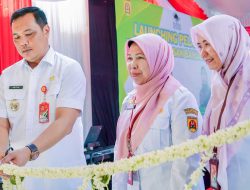 UMKM Kota Banjarbaru dapatkan Pelayanan Kemasan Gratis