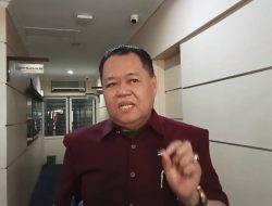 DPRD Banjarmasin Terima Rancangan Perubahan APBD 2024