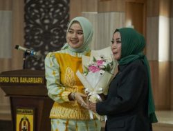 Gatriwara Kota Banjarbaru Resmi Buka Program Pembinaan 2024