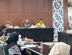 Zulkipli Dorong Konsep Penataan Kota