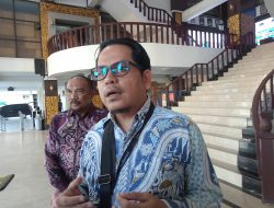 BPKPAD Banjarmasin, Libatkan KPK Untuk Optimalisasi PAD