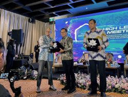 Batola Sabet Tiga Penghargaan Dalam Program Elektronifikasi Transaksi Pemda