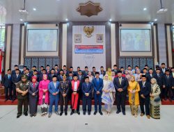 Belasan Anggota Dewan Banjar Gadaikan SK, Pinjaman Maksimal Rp1 Miliar