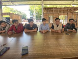 Dugaan Kampanye Terselubung Dibalut Pertemuan Kades, Bawaslu Kalsel Mewanti Pidana Pelanggaran UU Pilkada