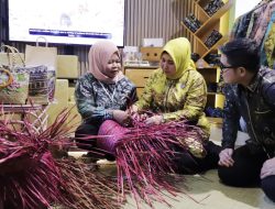 Kalsel Expo 2024 Wadah Inovasi Sektor Kuliner hingga Pariwisata, Paman Birin Optimis Pertumbuhan Ekonomi Banua Meningkat