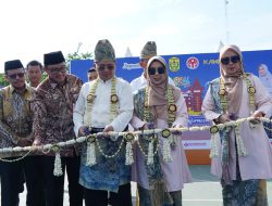 Pekan Raya Banjarmasin 2024 Suguhkan Koleksi Pusaka dan Tingkatkan Geliat Perekonomian UMKM Lokal