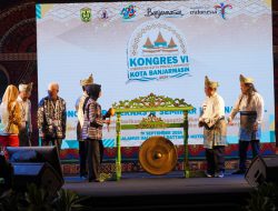 Seminar Internasional JKPI, Perkuat Jejaring dan Pelestarian Warisan Budaya