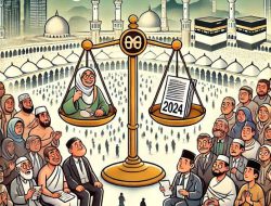 KBIHU Darussalam Pertanyakan Keseriusan DPR RI, Kenapa Pansus Haji Tak Panggil Banyak Pihak Kunci?