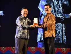 Umumkan Hasil Kongres Pada JKPI Award 2024, Yogyakarta Menjadi Tuan Rumah Kongres JKPI Selanjutnya