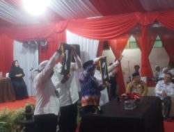 Bawaslu Banjar Plenokan dan Selidiki Dugaan Penggunaan Isu Sara dari Salah Satu Paslon