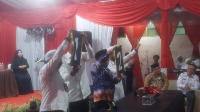 Bawaslu Banjar Plenokan dan Selidiki Dugaan Penggunaan Isu Sara dari Salah Satu Paslon