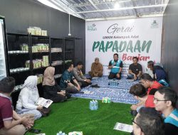 Peringati Hari Pelanggan Nasional, PLN UP2B Kalselteng Bagi Tips Aman kepada Masyarakat Saat Lakukan Aktivitas di Bawah Transmisi Listrik