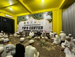 Gelar Maulid Nabi Muhammad SAW, YN’S Center Undang Tiga Paslon Walikota Banjarmasin