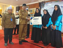 Lomba Gelar Iman dan Takwa Kalsel, Pemkab Banjar Kirim 6 Pelajar Pilihan