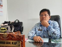 Tahun Ini Tatib Dewan Kalsel Berisi 210 Pasal