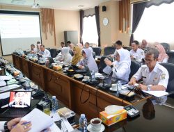 Komisi I DPRD Kalsel Tekankan Sinergitas dengan eksekutif dalam Realisasi Program