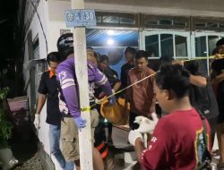 Anang Ditemukan Meninggal Dunia dengan Wajah Berdarah