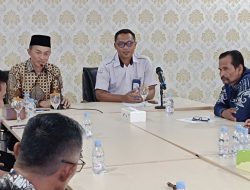 Pemkab Tanah Bumbu Studi Tiru ke BLUPPB Karawang, Belajar Budidaya Ikan Nila Salin