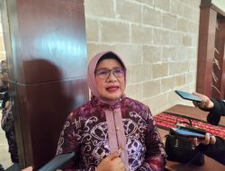 Debat Paslon Walikota Banjarmasin Dijadwalkan Akhir Oktober 2024