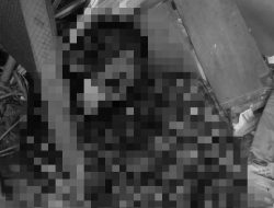 Petugas Kebersihan Sekolah Kejuruan Bersimbah Darah, Diduga Lukai Leher Sendiri dengan Cutter