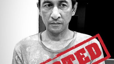 Pelaku Penipuan Bermodus Pinjam Motor dan Amplop Kertas di RSUD Ulin Ditangkap