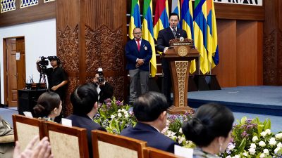 Menteri AHY Hasilkan Tujuh Rekomendasi Kebijakan untuk Wujudkan Indonesia Emas