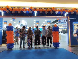 Electronic City Resmi Buka Gerai Baru di Duta Mall Banjarmasin