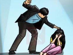 Viral Video Dugaan KDRT di Banjarmasin, Suami Diamankan Polisi