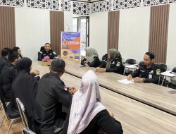 Dinas Pendidikan Tanah Bumbu Luncurkan Inovasi SIMPAN: Pencarian Arsip Jadi Lebih Mudah