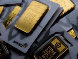 Cocok untuk Investasi, Ini 4 Rekomendasi Produk Logam Mulia untuk Masa Depan