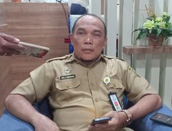Inspektorat Ngotot Ingin Berangkatkan 47 Kepala SKPD dan BUMD di Banjarmasin ke Malang