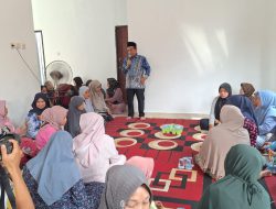 Program 1 Miliar Tiap Kelurahan AA Baik, Inginkan Peningkatan Pelayanan Kesehatan