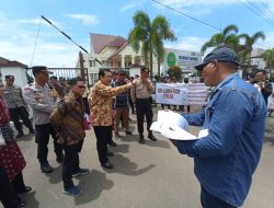 Korban Mafia Tanah Pertanyakan Keputusan Hakim Menyatakan Hasbiansari Bebas dalam Kasus Pemalsuan Surat