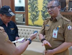 Pemkab Barito Kuala Targetkan Capaian MCP 92 persen di Tahun 2024
