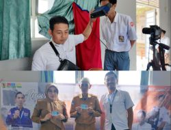 Disdukcapil HST Gelar Giat Inovasi Paring Balah, Tingkatkan Kualitas Adminduk