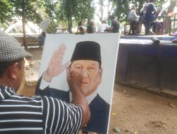 Seniman Lukis se-Kalsel Berkumpul di Martapura, Gelar OTS Untuk Jaring Generasi Muda
