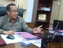 Dua Putra Daerah di Kabinet Merah Putih, Rizanie: Semoga Berdampak Kesejahteraan Banua