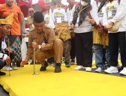 Menjaga Identitas Jati Diri Daerah, Pemprov Kalsel Gelar Pekan Kebudayaan Banua