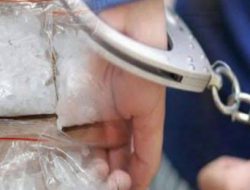 Diduga Pengguna Narkotika, Pemuda Asal Pasar Lama diamankan ke Polsek Banjarmasin Utara