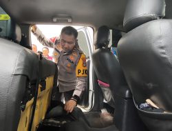 Polda Kalsel Sita 70,7 Kilogram Sabu Jaringan Internasional Dengan Modus Memodifikasi Mobil Jadi Bunker