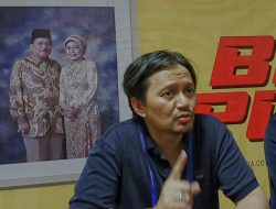 Jelang Laga Barito Putera Hadapi Dewa United, Bang Hasnur Minta Dukungan Suporter dan Warga Banua