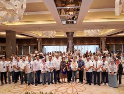 Kementerian ATR/BPN Berkomitmen Wujudkan Amanat Presiden Prabowo tentang Swasembada Pangan