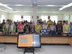 Tingkatkan Kualitas Komunikasi Publik, Pemprov Kalsel Hadirkan Aplikasi Dalapan dan Sipmatpim