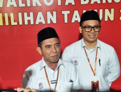 Arifin Noor Siap Tuntaskan Program Yang Belum Terselesaikan
