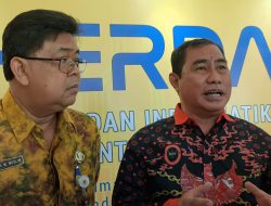 Mengulang Sejarah 2020, Kalsel Bersiap Menjadi Tuan Rumah Hari Pers Nasional 2025