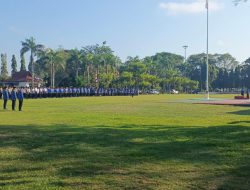 Pemkab Tabalong Peringati Hari Kesadaran Nasional