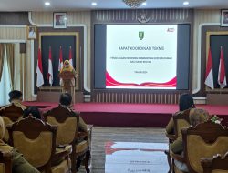 Pemkab Tabalong Penuhi Hal Kependudukan Bagi Kaum Rentan